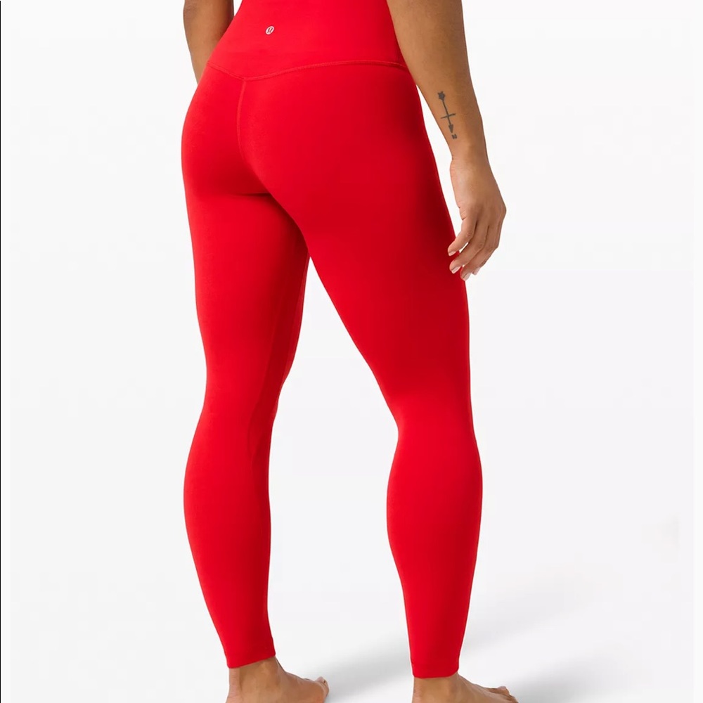 Lululemon lululemon Align™ Pant 25"